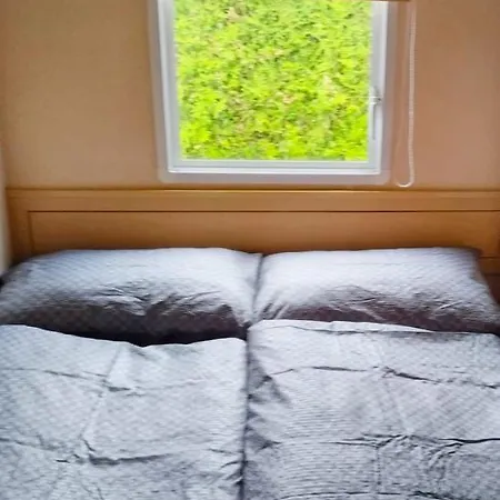 Holiday home Mobilni Dum Loukov
